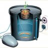 Easy DWC Hydroponics System
