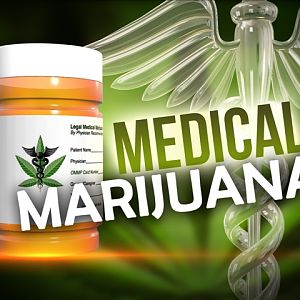 Medical-marijuana