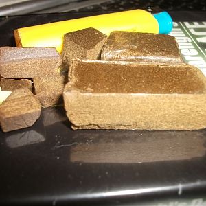 Moroccan Hash