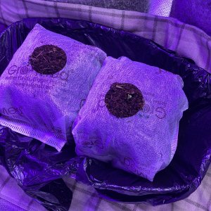 ILGM Grape Octane Auto