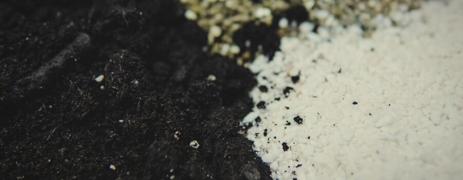 Soil Mix For Growing Cannabis